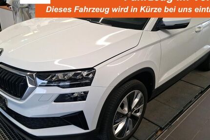 Skoda Karoq 80.892 km 24.270 &euro; Borken 46325