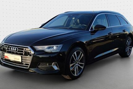 Audi A6 72.404 km 38.890 &euro; Königstein/Ts. 61462