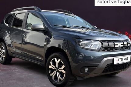 Dacia Duster 62.250 km 17.990 &euro; Emmendingen 79312