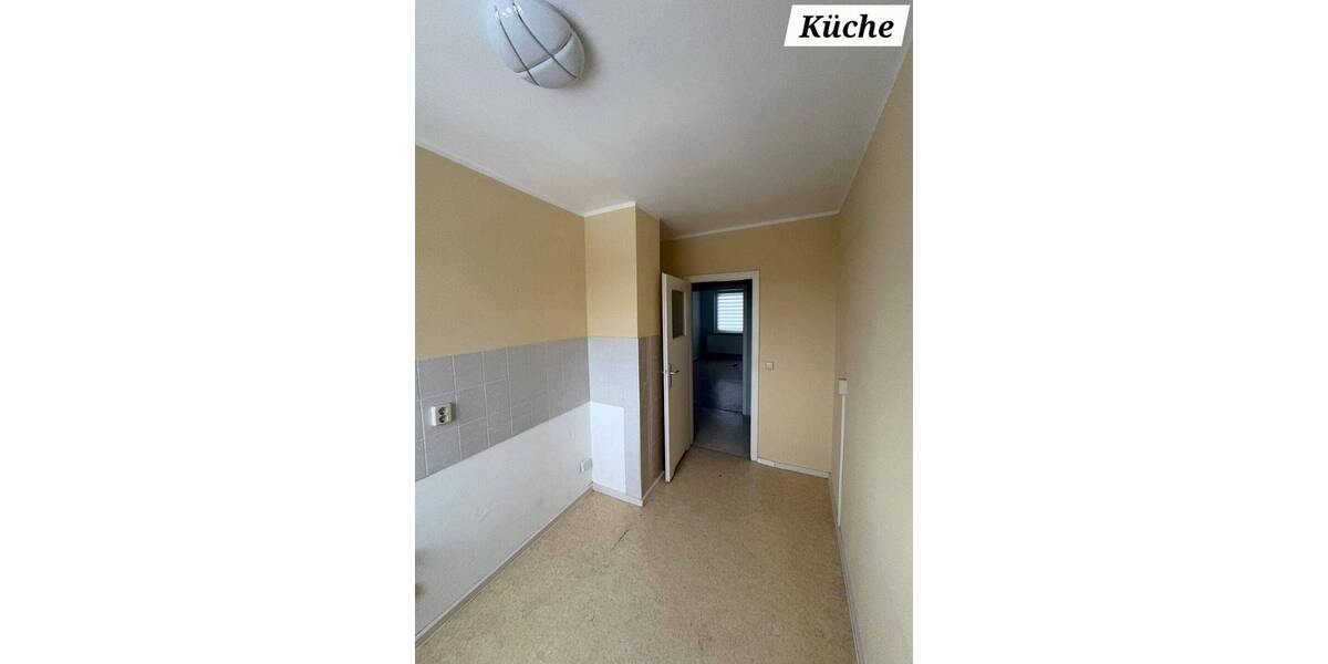 Etagenwohnung Brandenburg an der Havel Nord - 2 Zimmer, 48 m&sup2;, 379&euro; | Angebot:26080427