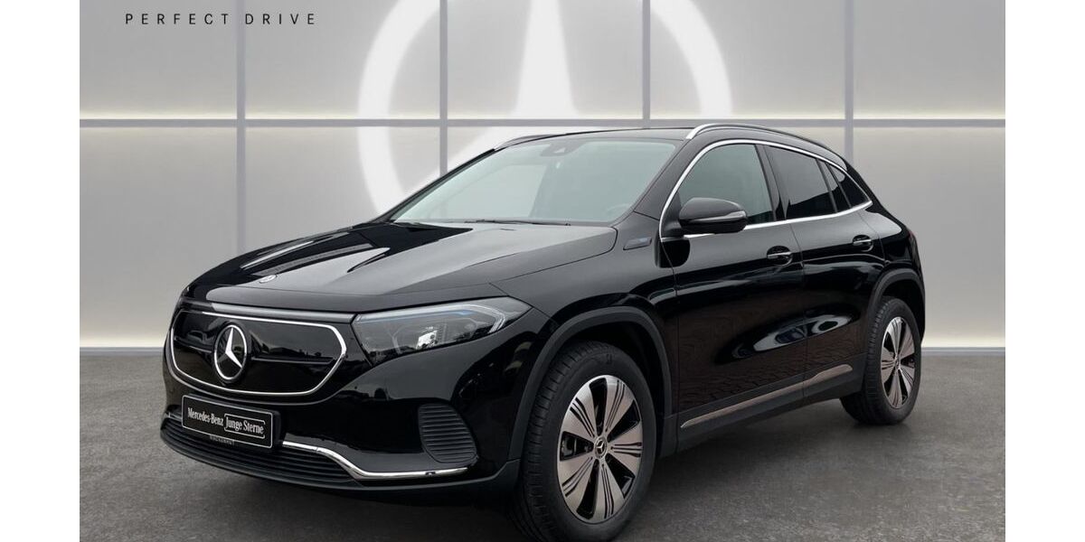 Mercedes-Benz EQA 29.262 km 27.800 &euro; Baden-Baden 76532