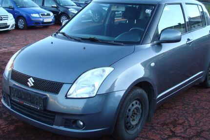Suzuki Swift 254.000 km 1.350 &euro; Ruhmannsfelden 94239