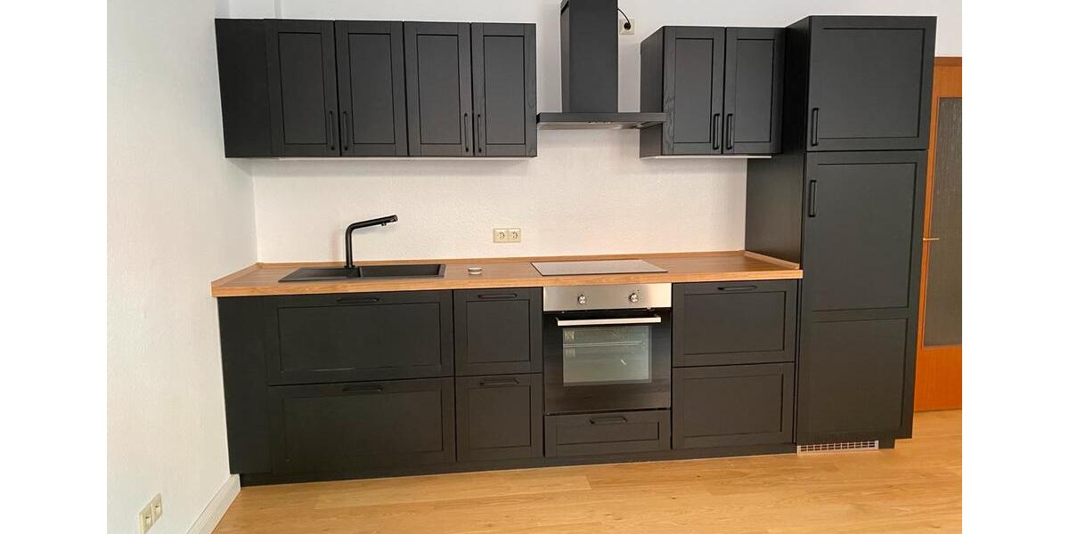 Erdgeschoßwohnung Trier - 2 Zimmer, 41 m&sup2;, 600&euro; | Angebot:26395669