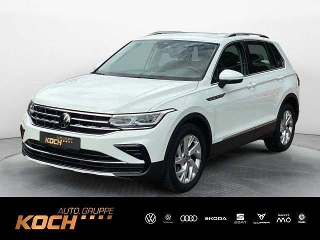 VW Tiguan 105.750 km 25.990 € Ellwangen 73479