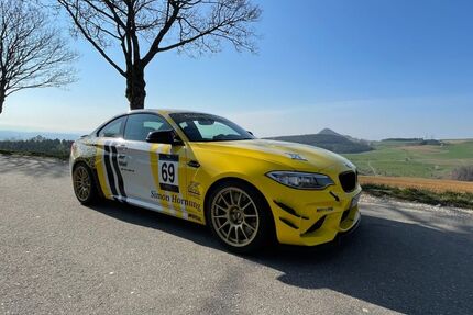 BMW M2 73.000 km 42.000 &euro; Emmingen 78576