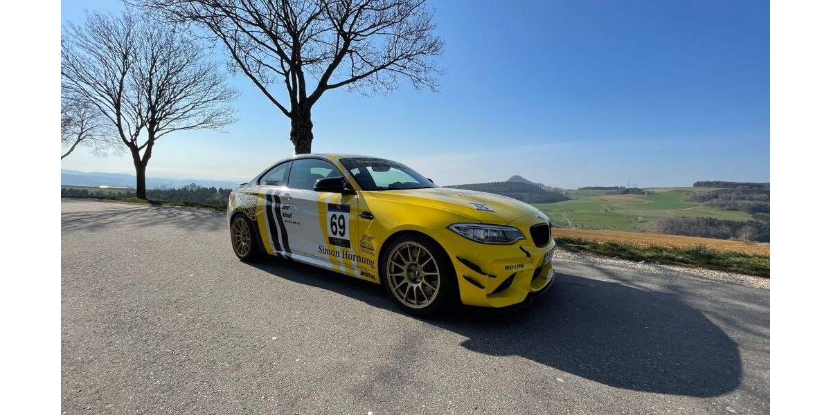 BMW M2 73.000 km 42.000 &euro; Emmingen 78576