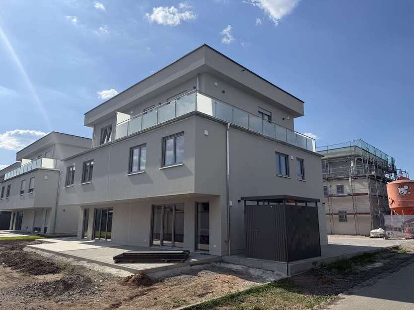 Haus zum Mieten in Maxdorf 2.200 € 170 m²