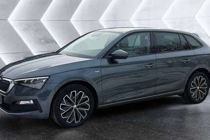 Skoda Scala 38.872 km 18.990 &euro; Neuruppin 16816