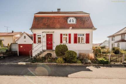 Haus Aulendorf - 4 Zimmer, 92 m&sup2;, 269.000&euro; | Angebot:26205217