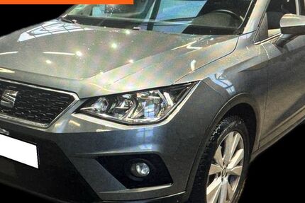 Seat Arona 36.000 km 15.770 &euro; Zimmern ob Rottweil 78658