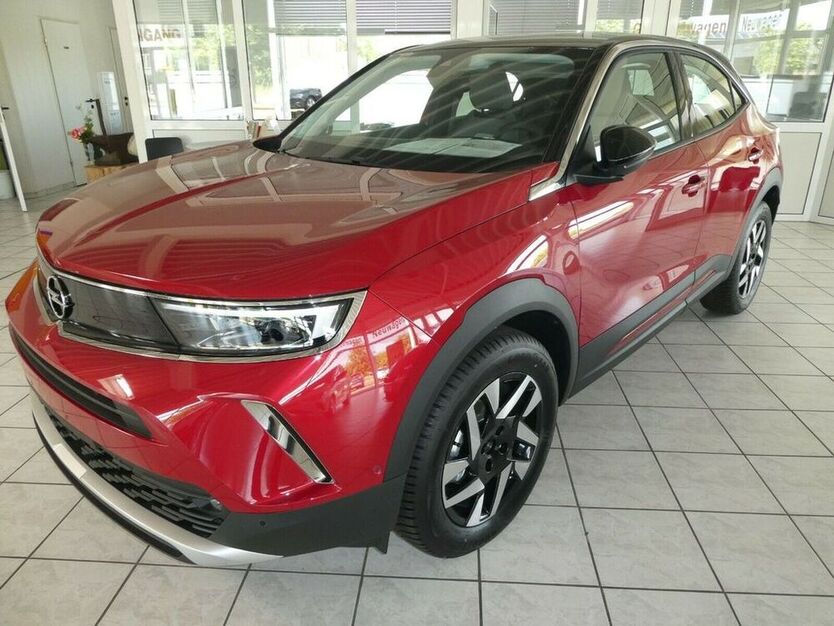Mokka