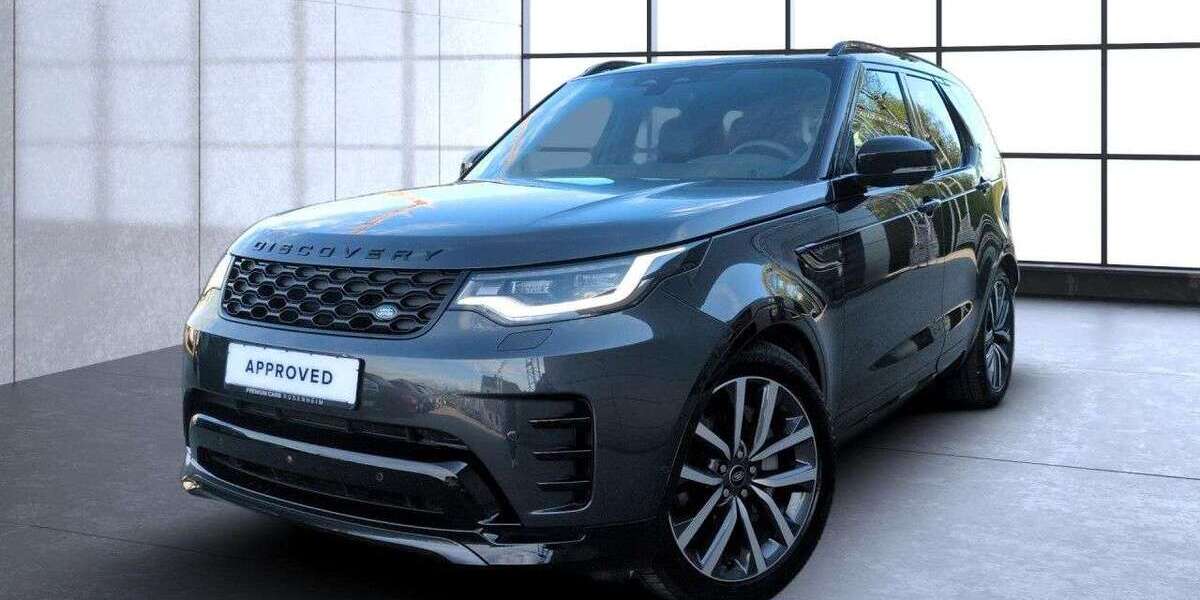 Land Rover Discovery 18.620 km 62.800 &euro; Kolbermoor 83059