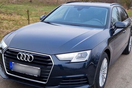 Audi A4 240.000 km 11.000 &euro; Lemwerder 27809