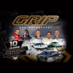GRIP - DAS MOTOREVENT am Nürburgring