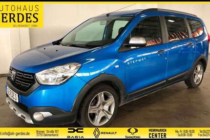 Dacia Lodgy 116.750 km 10.990 &euro; Delmenhorst 27751