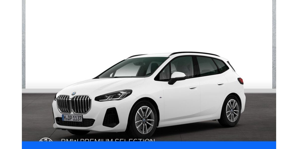 BMW 220 Active Tourer 17.150 km 33.890 &euro; Brilon 59929