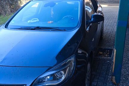 Opel Astra 280.000 km 5.500 &euro; Friesoythe 26169
