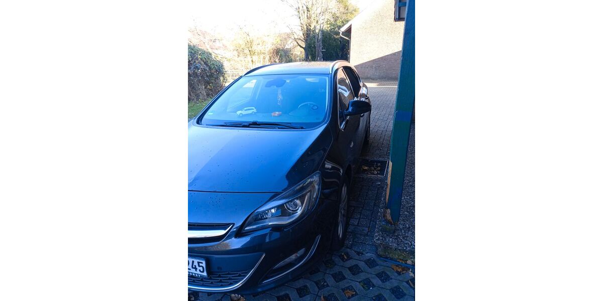 Opel Astra 280.000 km 5.500 &euro; Friesoythe 26169