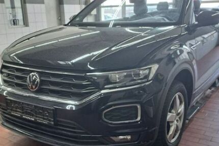 VW T-Roc 47.373 km 24.250 &euro; Regen 94209