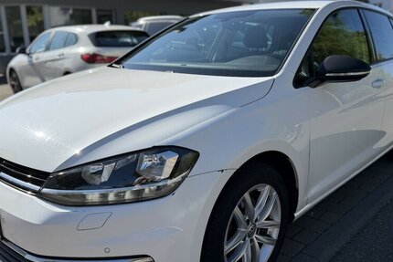 VW Golf VII Lim. 1.4 TSI DSG Comfortline ACC 140.000 km 11.900 &euro; Neckarsulm 74172
