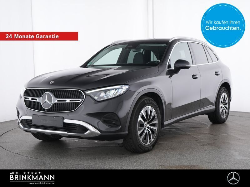 GLC 220
