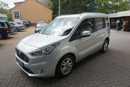 Ford Tourneo Connect 99.800 km 19.990 € Berlin 13407