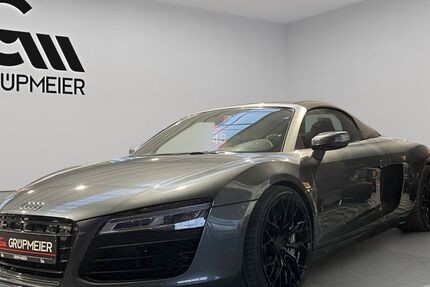 Audi R8 68.400 km 68.900 &euro; Sottrum 27367