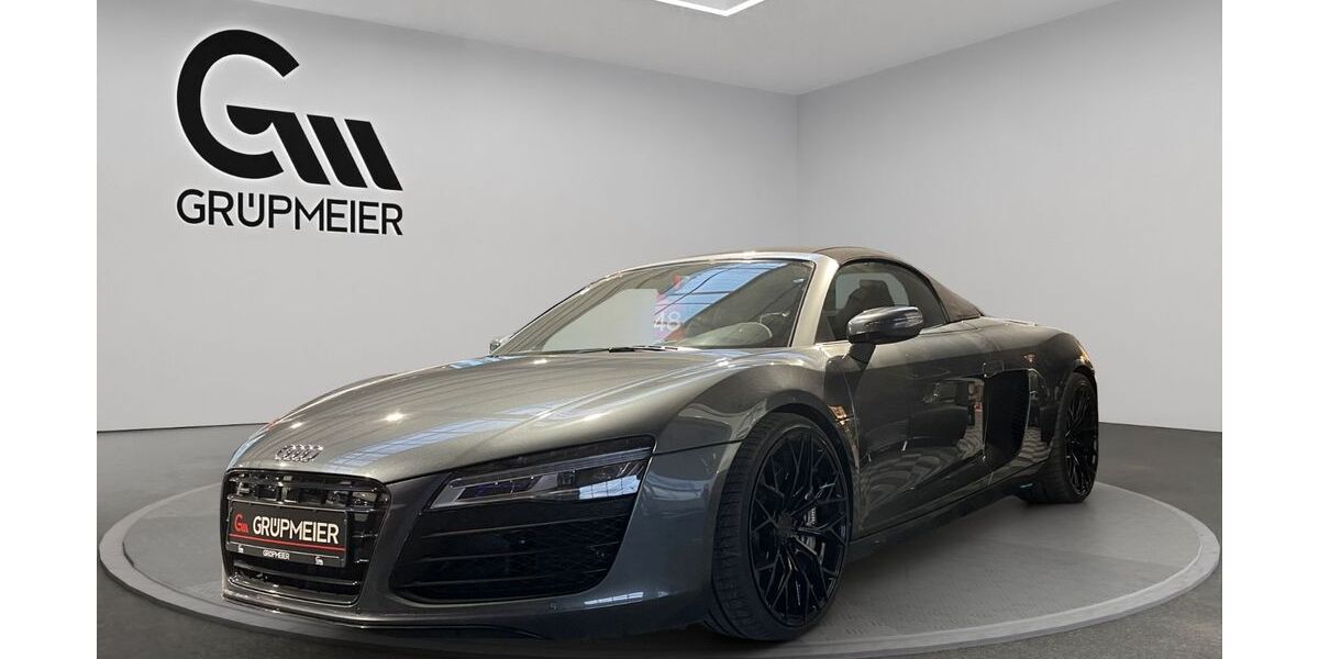 Audi R8 68.400 km 68.900 &euro; Sottrum 27367
