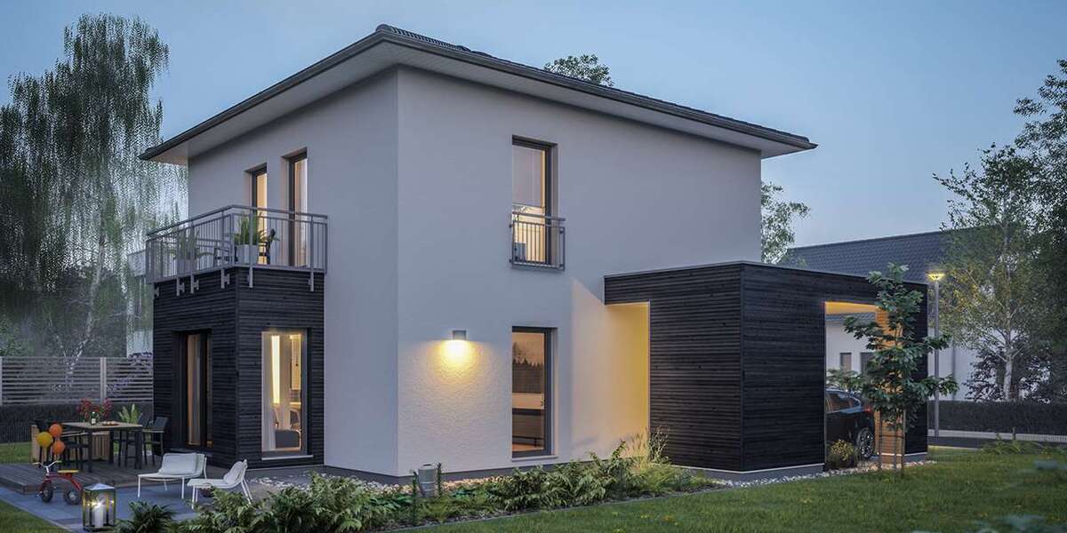 Einfamilienhaus Großenhain Zschauitz - 4 Zimmer, 136 m&sup2;, 470.000&euro; | Angebot:26805979