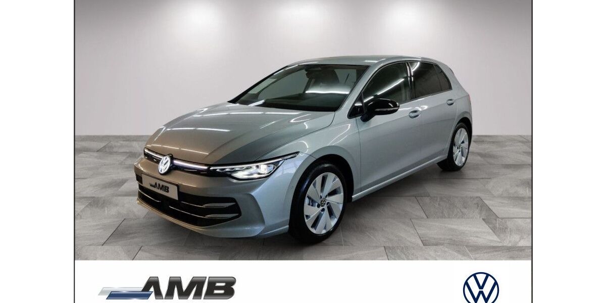VW Golf 3.500 km 38.450 &euro; Borna 04552