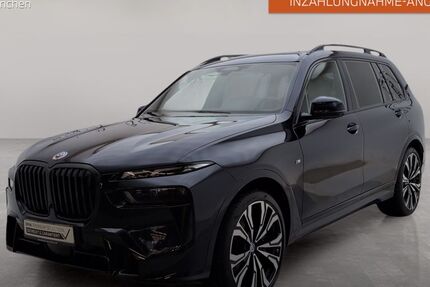 BMW X7 48.343 km 86.102 &euro; München 80939
