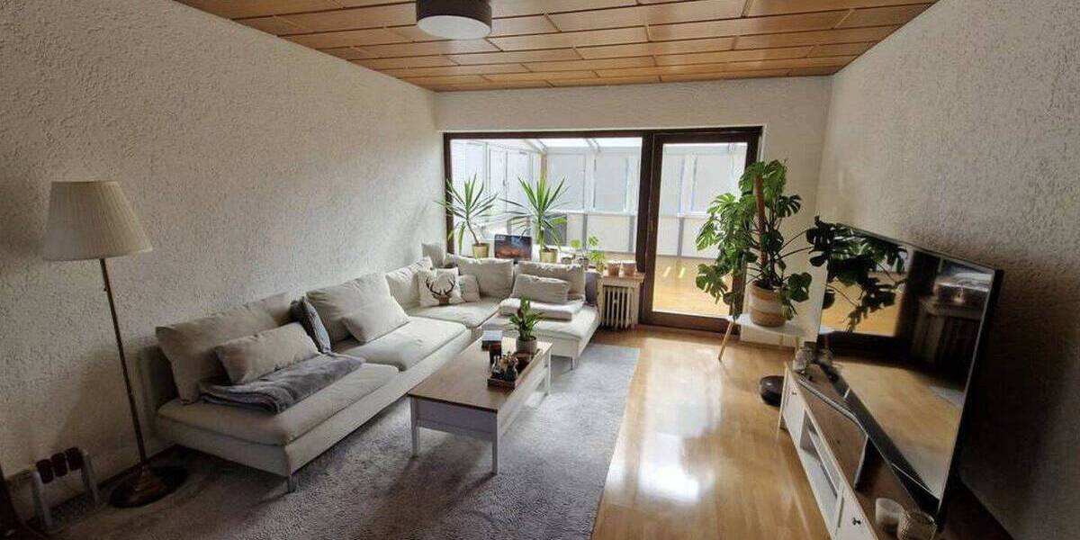 Etagenwohnung Weißenthurm - 5 Zimmer, 90 m&sup2;, 325.000&euro; | Angebot:26257729