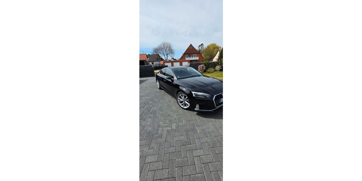 Audi A5 70.500 km 29.500 &euro; Garbsen 30826