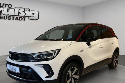 Opel Crossland (X) 31.618 km 15.970 &euro; Neustadt 01844