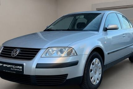 VW Passat 111.000 km 3.700 &euro; Unterföhring bei München 85774