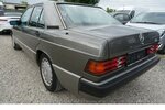 Mercedes-Benz 190 E 2.3 H-Kennz. Oldtimer eSHSD Verschl-t. neu g 212.900 km 7.950 &euro; Neumarkt/OPf 92318