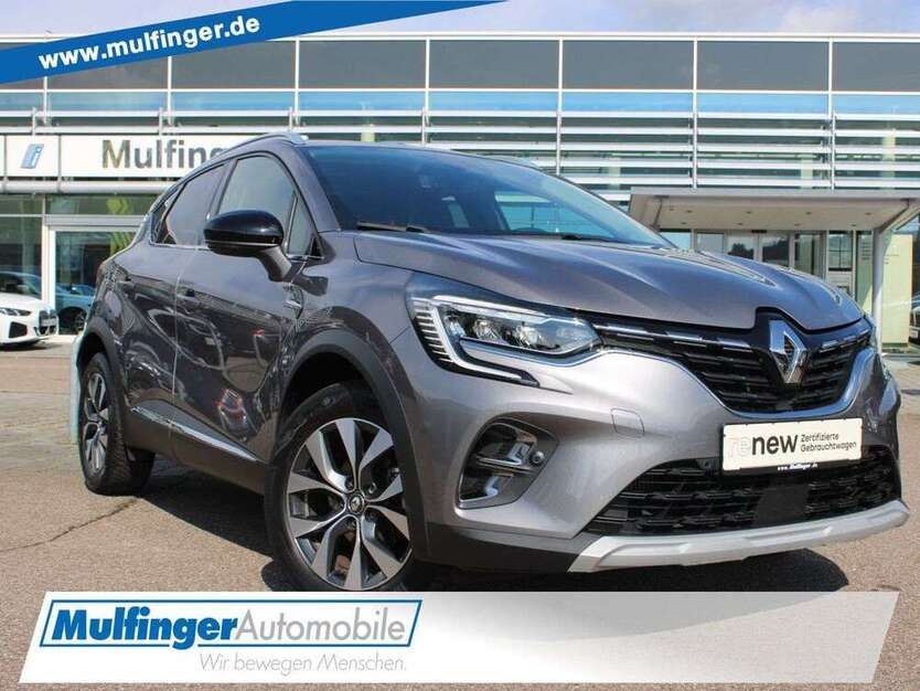 Captur