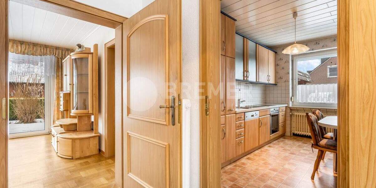 Einfamilienhaus Dahlenburg - 6 Zimmer, 130 m&sup2;, 235.000&euro; | Angebot:25771180