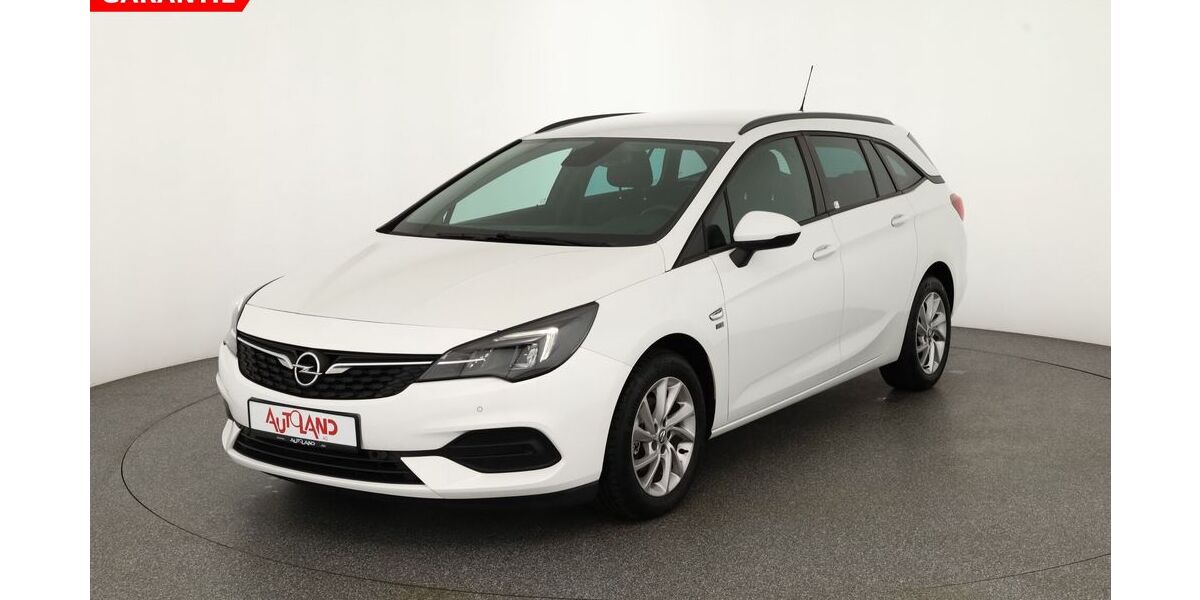Opel Astra 49.789 km 14.990 &euro; Leipzig 04209