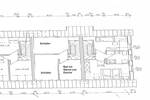 Reihenmittelhaus Norden - 3 Zimmer, 80 m&sup2;, 249.000&euro; | Angebot:26817151
