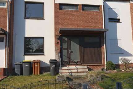 Haus Stuhr / Moordeich Moordeich - 4 Zimmer, 112 m&sup2;, 210.000&euro; | Angebot:25940192