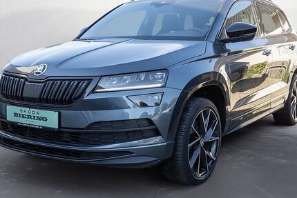 Skoda Karoq 41.000 km 23.990 &euro; Schwielowsee OT Geltow 14548