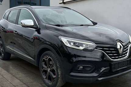 Renault Kadjar 50.000 km 15.980 &euro; Barchfeld 36456