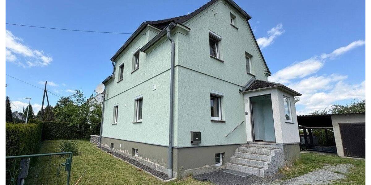 Einfamilienhaus Leutersdorf - 4 Zimmer, 100 m&sup2;, 134.000&euro; | Angebot:26879275