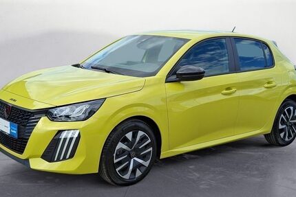 Peugeot 208 11.574 km 16.790 &euro; Eningen u. A. 72800