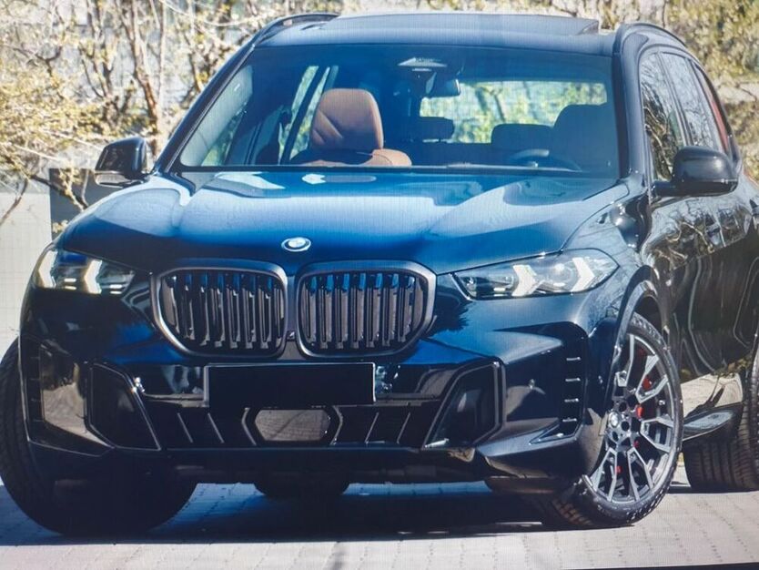 X5