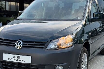 VW Caddy 219.400 km 3.890 &euro; Wilden (Siegerland) 57234