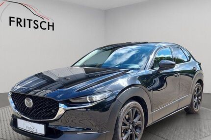 Mazda CX-30 3.676 km 28.780 &euro; Riedenburg-Prunn 93339