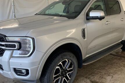 Ford Ranger 119.900 km 34.490 &euro; Steinbach-Hallenberg OT Herges-Hallenberg 98587