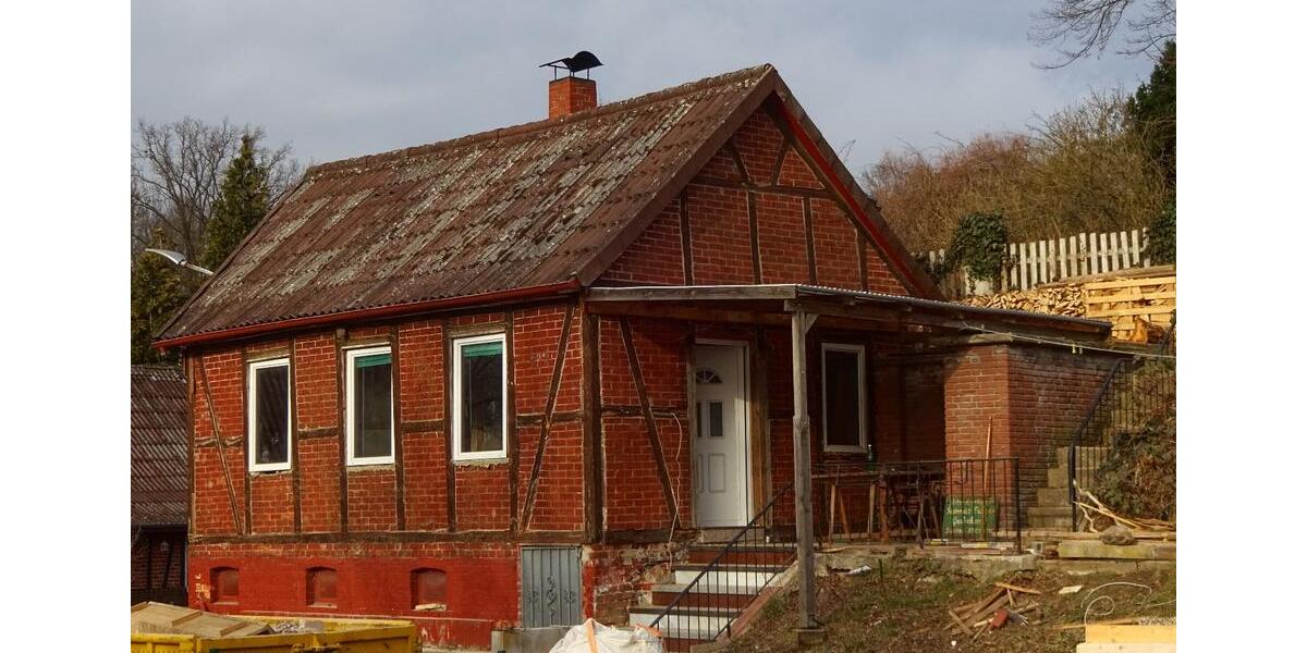 Einfamilienhaus Oetzen - 3.5 Zimmer, 140 m&sup2;, 75.000&euro; | Angebot:26442496